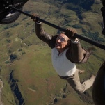 Mission: Impossible - The Final Reckoning Overcomes a Rough Start with Set-Piece Grandeur