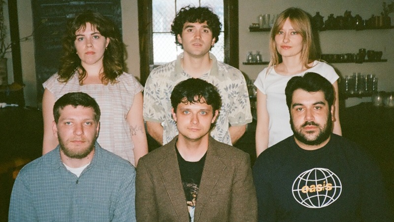 Aunt Katrina Announce Debut Album, Share “Peace of Mind”