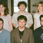 Aunt Katrina Announce Debut Album, Share “Peace of Mind”