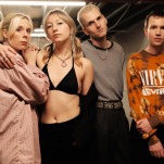 Coach Party Announce Sophomore Album Caramel