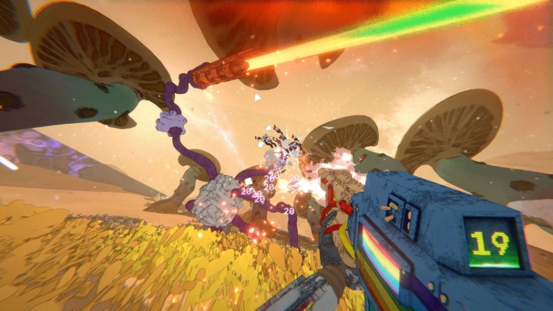 best upcoming games mycopunk
