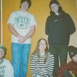 Liquid Mike Announce Hell Is An Airport, Share Two Tracks