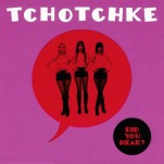 Exclusive: Tchotchke Share First Single Since 2022: Listen to 
