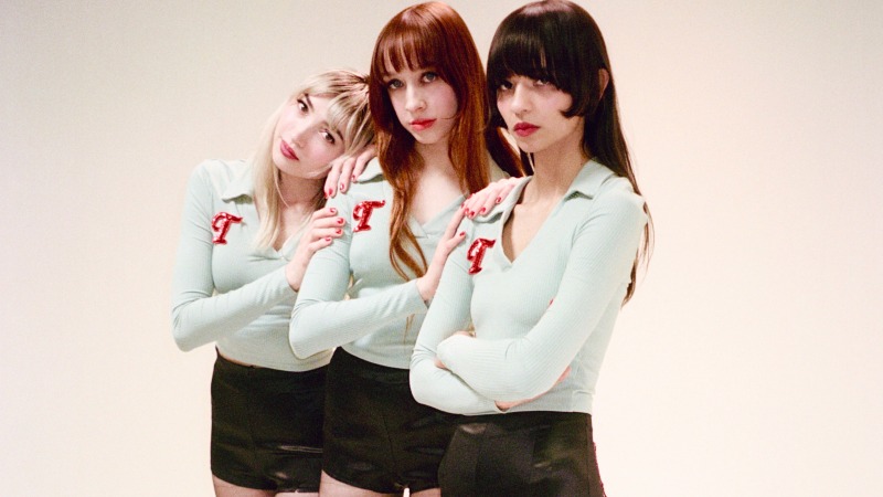 Exclusive: Tchotchke Share First Single Since 2022: Listen to “Did You Hear?”