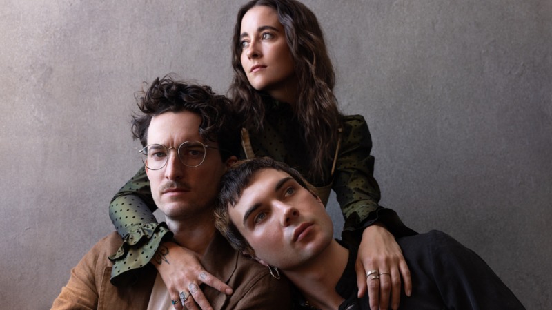 Nation of Language Sign to Sub Pop, Share “Inept Apollo”