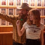 Sydney Sweeney Has Money on Her Mind in Trailer for Western Crime Caper Americana
