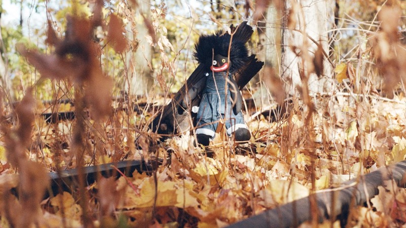 billy woods Finds a Hunger in the Psychodrama of GOLLIWOG