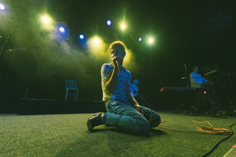 Perfume Genius