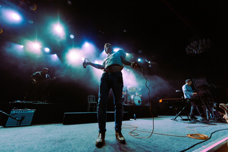 Perfume Genius