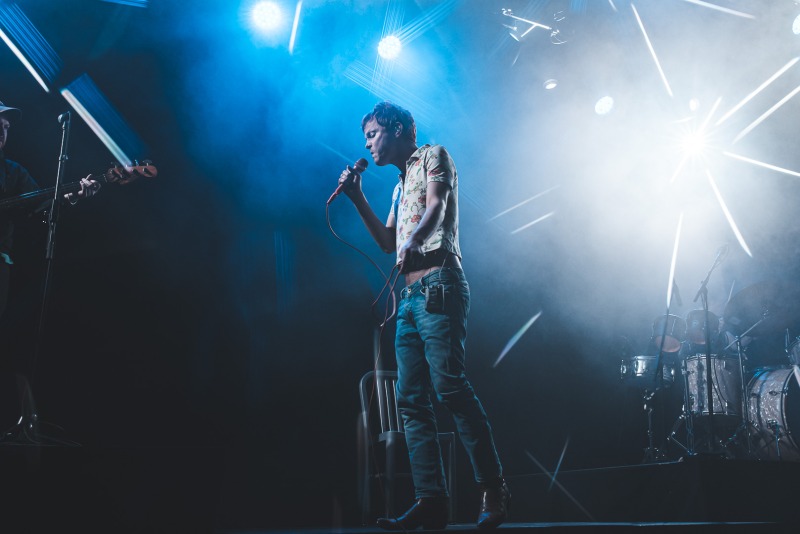 Perfume Genius