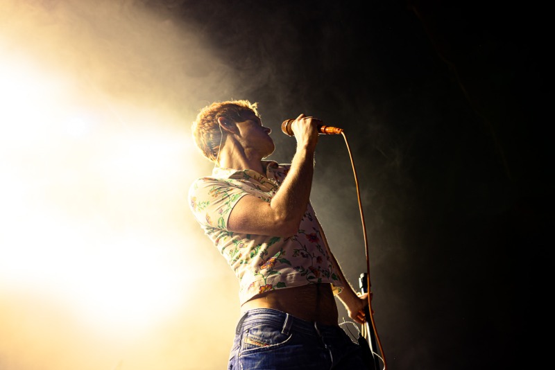 Perfume Genius