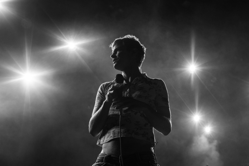 Perfume Genius