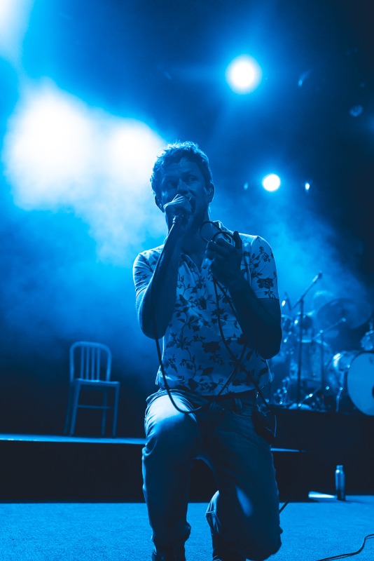 Perfume Genius