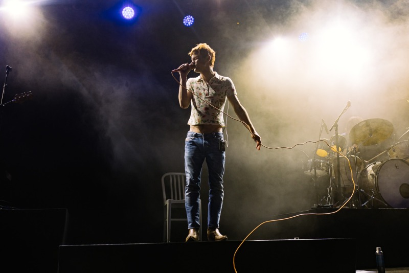 Perfume Genius