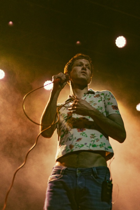 Perfume Genius