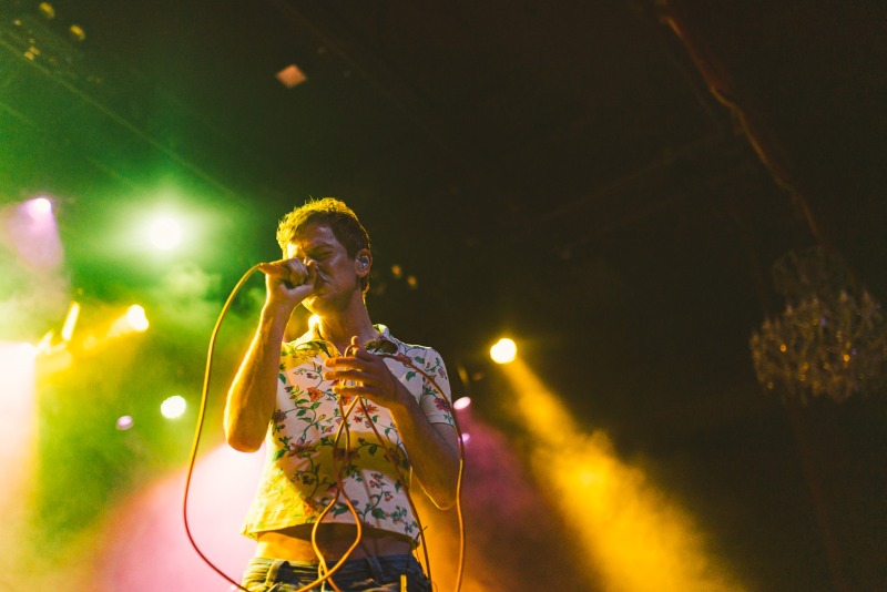 Perfume Genius