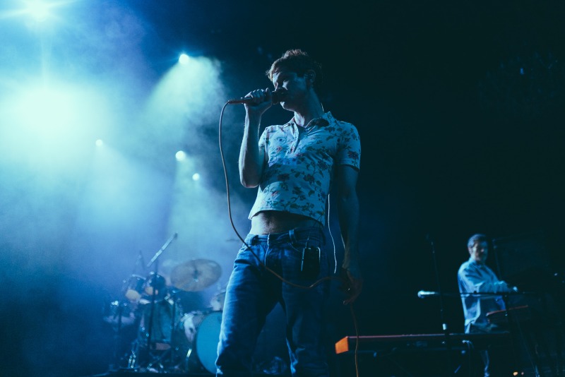 Perfume Genius