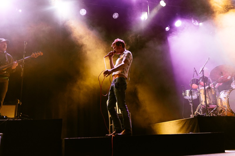 Perfume Genius