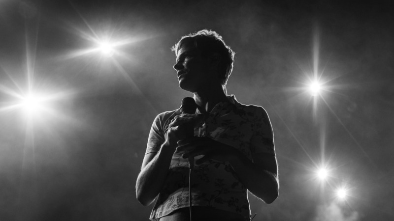 Gallery: Perfume Genius at The Fillmore