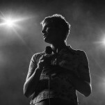 Gallery: Perfume Genius at The Fillmore