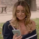 How Overcompensating’s Mary Beth Barone Got the Part