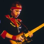The Action and The Motion: Dire Straits’ Brothers in Arms Turns 40