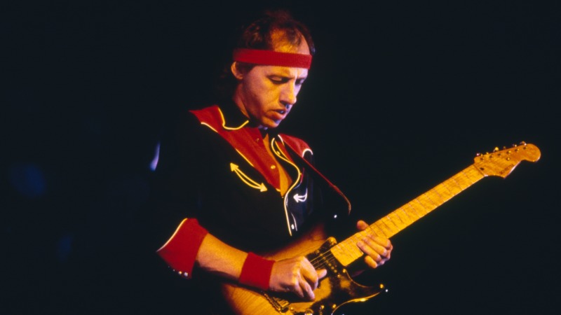 The Action and The Motion: Dire Straits’ Brothers in Arms Turns 40