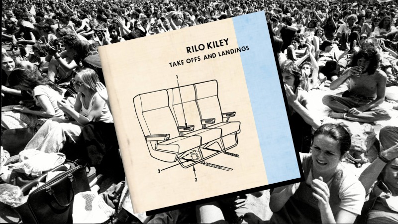 Time Capsule: Rilo Kiley, Take Offs and Landings