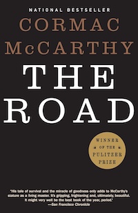 The Road cover