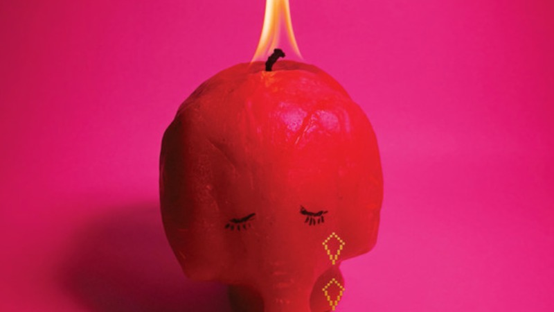 Arcade Fire Hope You'll Forget About the Pink Elephant in the Room
