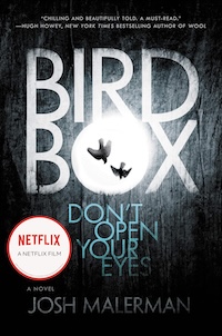 Bird Box cover