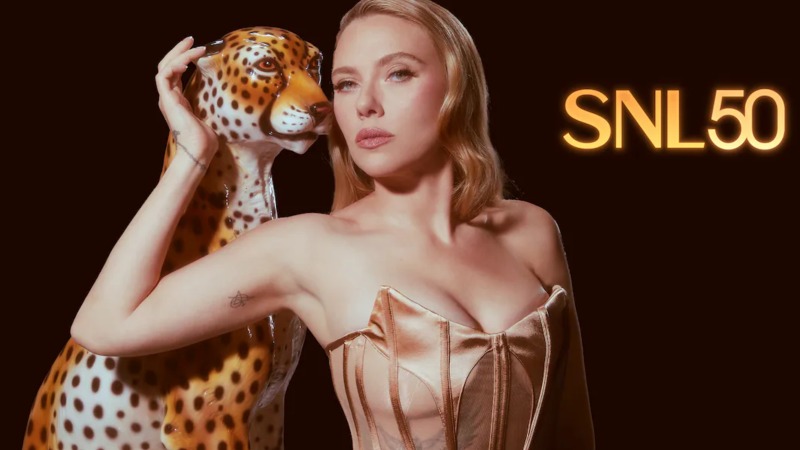 Saturday Night Live 's Season 50 Finale Reaches a Fun But Uneven Conclusion