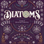 Algae Becomes Art in the Board Game Diatoms
