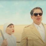 The Phoenician Scheme Is Another Sublime Wes Anderson Fantasy
