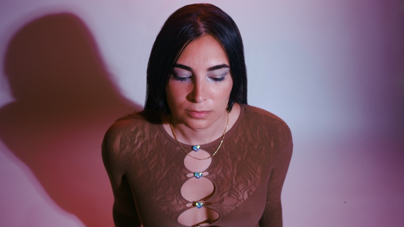 Exclusive: Pam3 Shares Music Video For DIY Urbano Track “for you”