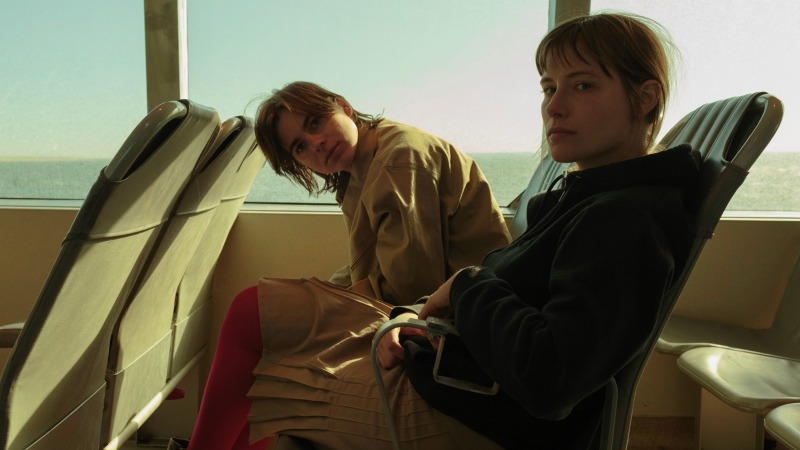 Sister. Announce New Album Two Birds
