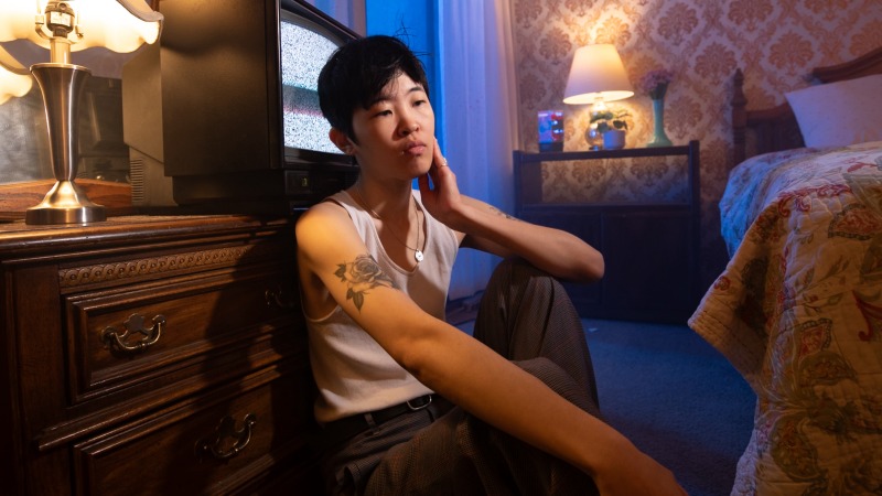 NoSo Announces Sophomore Album, Shares “Sugar”
