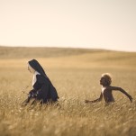 Transcendent Aussie Drama The New Boy Is Sparsely Beautiful