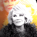Late Night Last Week: NBC Honors Joan Rivers, John Oliver Reacts to HBO Max Name Change, and More
