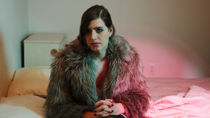 Ezra Furman: Beyond the Limits of Language