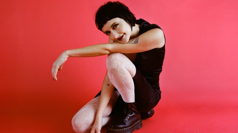 Winter Announces New Album Adult Romantix: Listen to “Just Like a Flower”