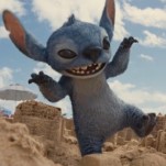 The Live Action Lilo & Stitch Is Redundant but Enjoyable