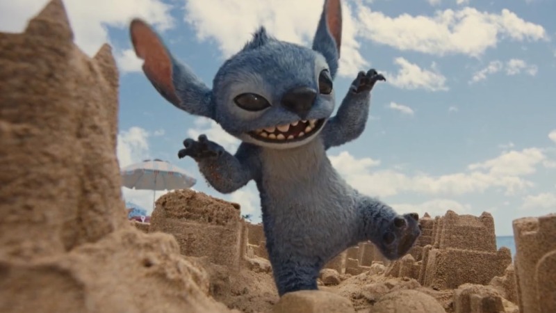 The Live Action Lilo & Stitch Is Redundant but Enjoyable