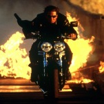 25 Years Ago, We Glimpsed the Tom Cruise of the Future in Mission: Impossible II