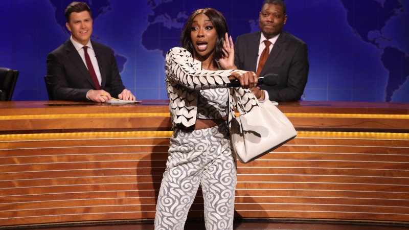The 27 Best Sketches of SNL Season 50