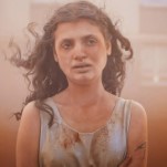 Julia Ducournau’s Alpha Interrogates What It Means to Care for Others