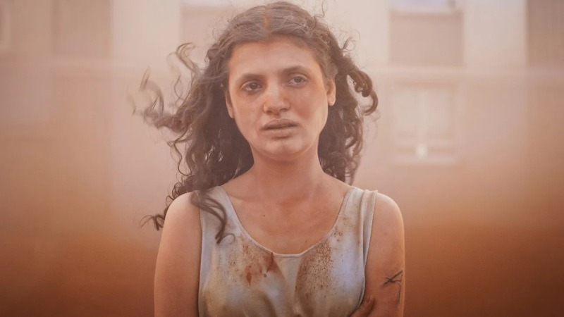 Julia Ducournau’s Alpha Interrogates What It Means to Care for Others