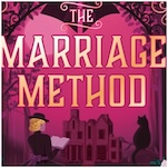 Exclusive Cover Reveal + Excerpt: Mimi Matthews' Second Crinoline Academy Installment, The Marriage Method