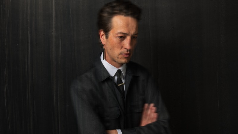 Marlon Williams Finds a Voice in the Mess