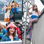 Our Favorite Moments From Kilby Block Party 2025